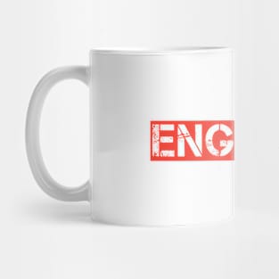 Mastermind of Innovation - Engineer Mug